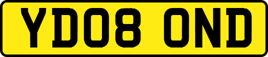 YD08OND