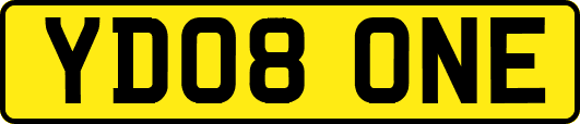 YD08ONE