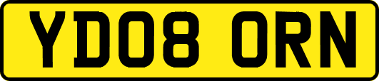 YD08ORN