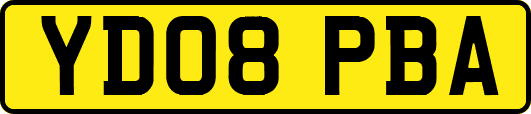 YD08PBA