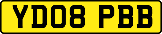 YD08PBB