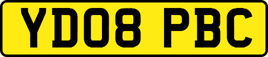 YD08PBC