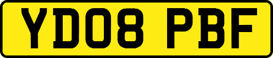 YD08PBF