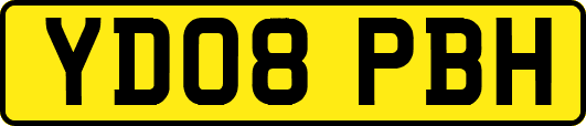 YD08PBH