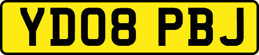 YD08PBJ