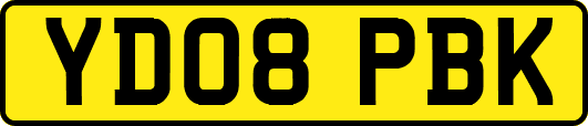 YD08PBK