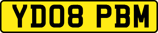 YD08PBM