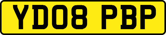 YD08PBP