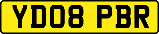 YD08PBR