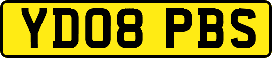 YD08PBS