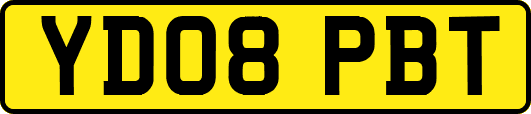 YD08PBT