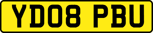 YD08PBU