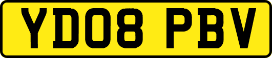 YD08PBV