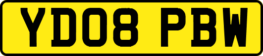 YD08PBW