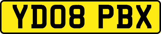 YD08PBX