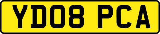 YD08PCA