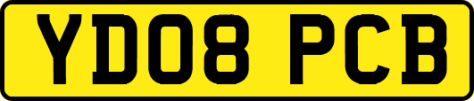 YD08PCB