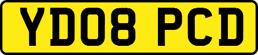 YD08PCD