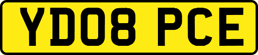 YD08PCE