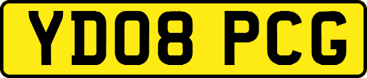 YD08PCG