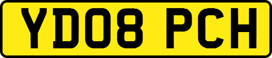 YD08PCH