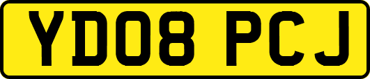 YD08PCJ