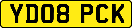 YD08PCK