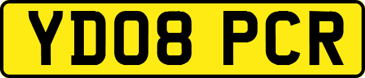 YD08PCR
