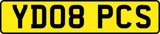 YD08PCS