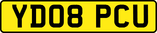 YD08PCU