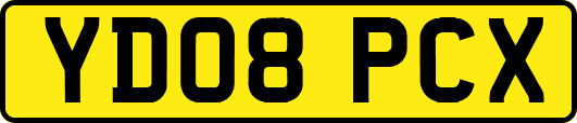YD08PCX