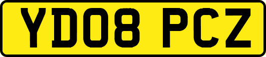 YD08PCZ