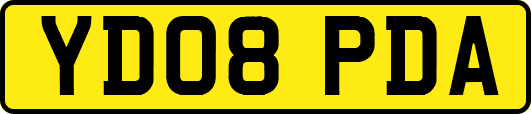 YD08PDA