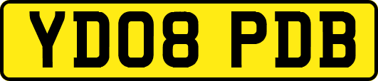 YD08PDB
