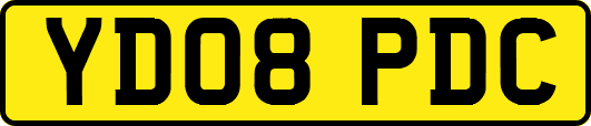 YD08PDC