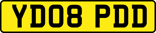 YD08PDD