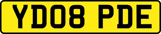 YD08PDE