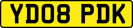 YD08PDK