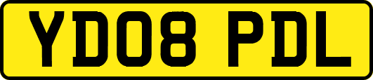 YD08PDL