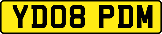 YD08PDM