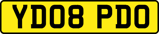 YD08PDO