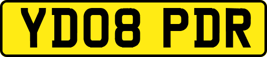 YD08PDR