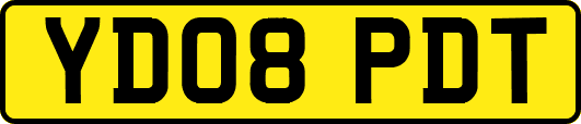 YD08PDT