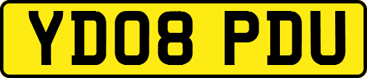 YD08PDU