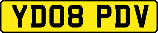 YD08PDV