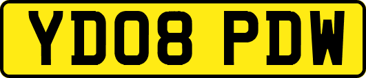 YD08PDW