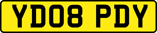 YD08PDY