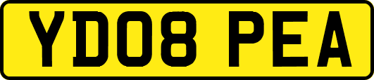 YD08PEA
