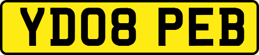 YD08PEB