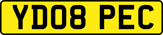 YD08PEC